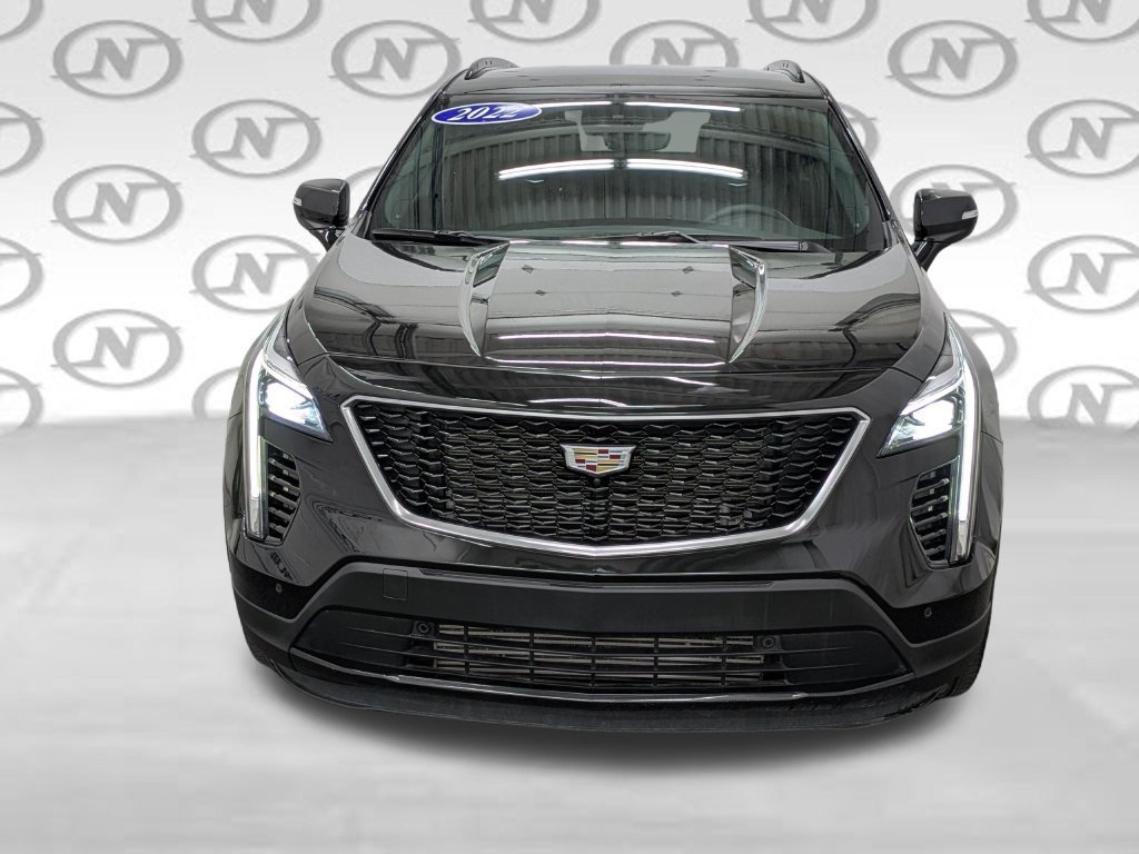 2022 Cadillac XT4 Sport - Photo 31
