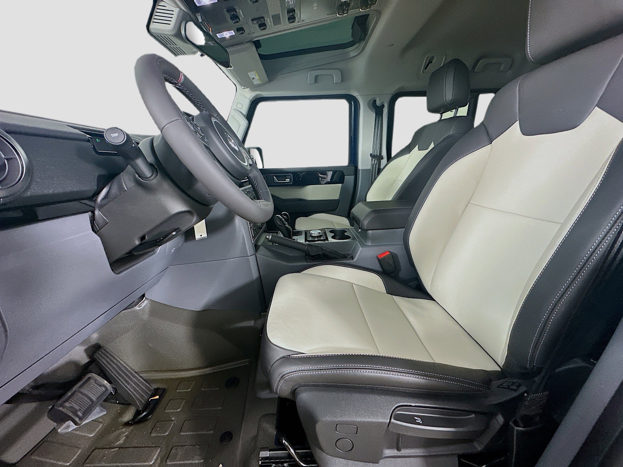 2025 INEOS Grenadier Fieldmaster Edition - Photo 34