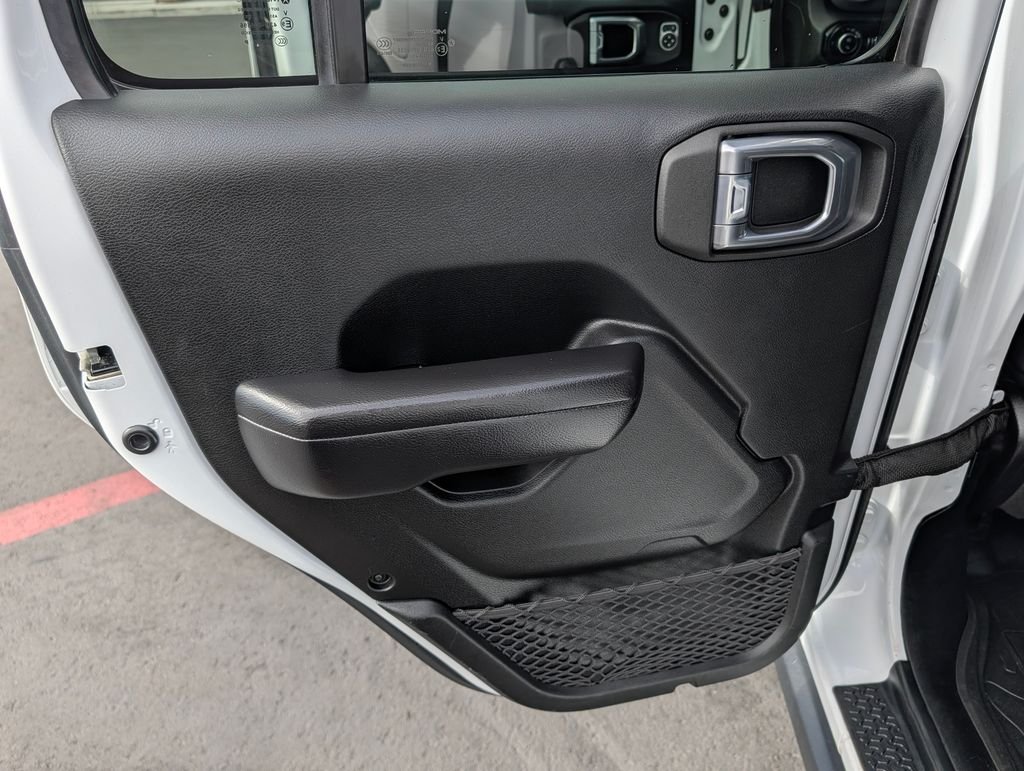 2021 Jeep Gladiator Mojave - Photo 14