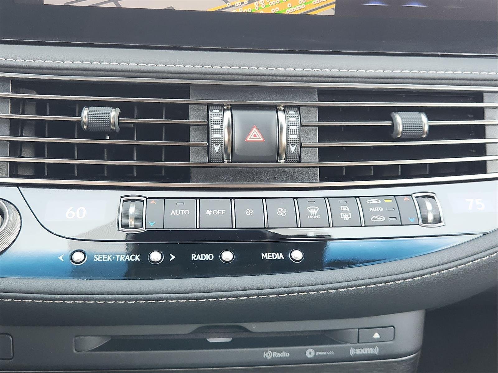 Used 2021 Caviar Lexus LS 500 image 20