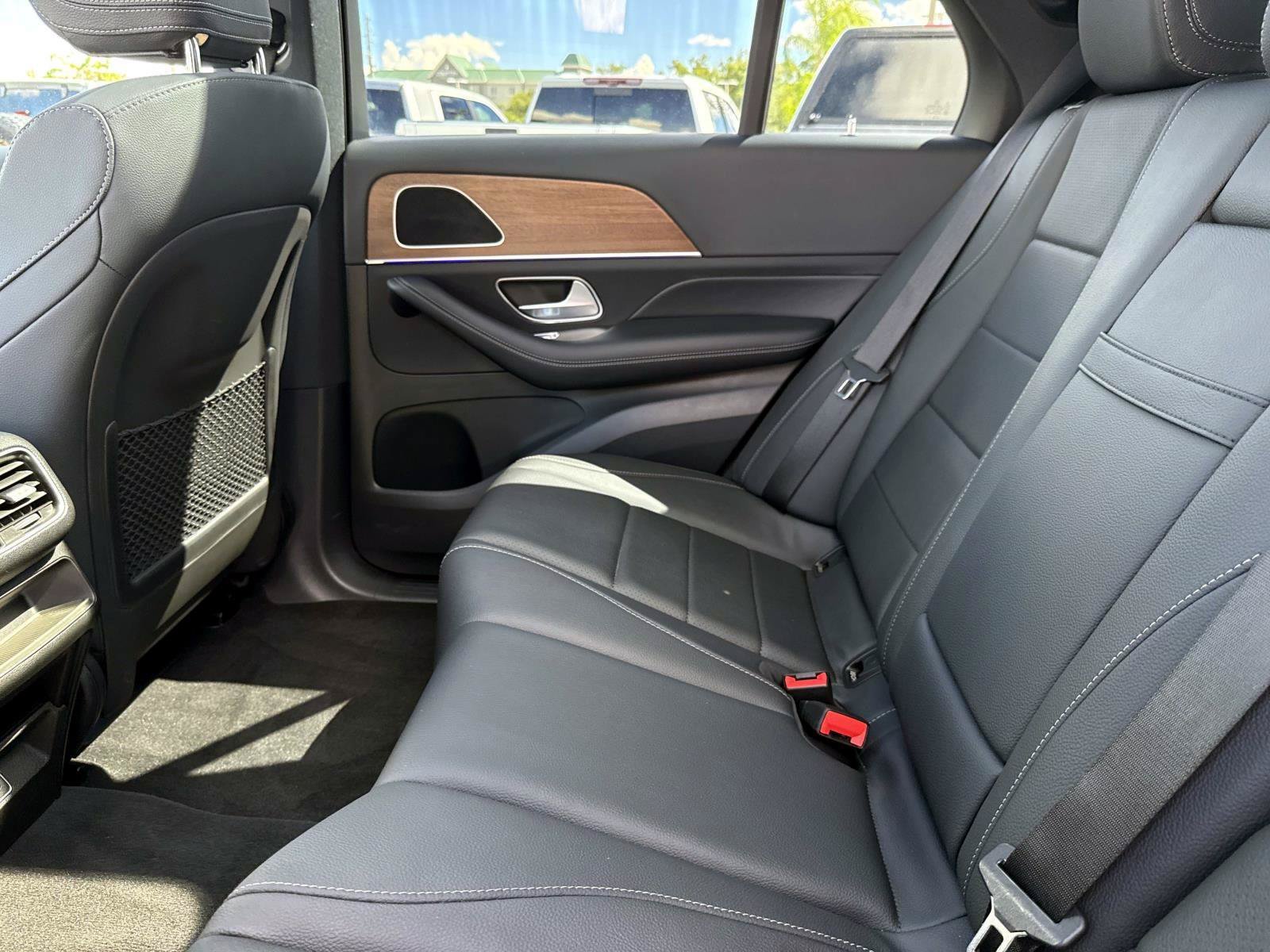 Used 2025 Silver Mercedes-Benz 350 image 14