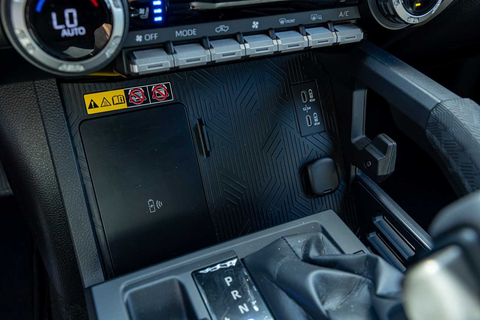2024 Toyota Tacoma TRD Off Road - Photo 22