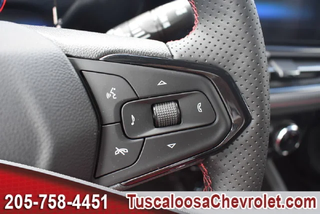 2026 Chevrolet Trailblazer RS - Photo 23