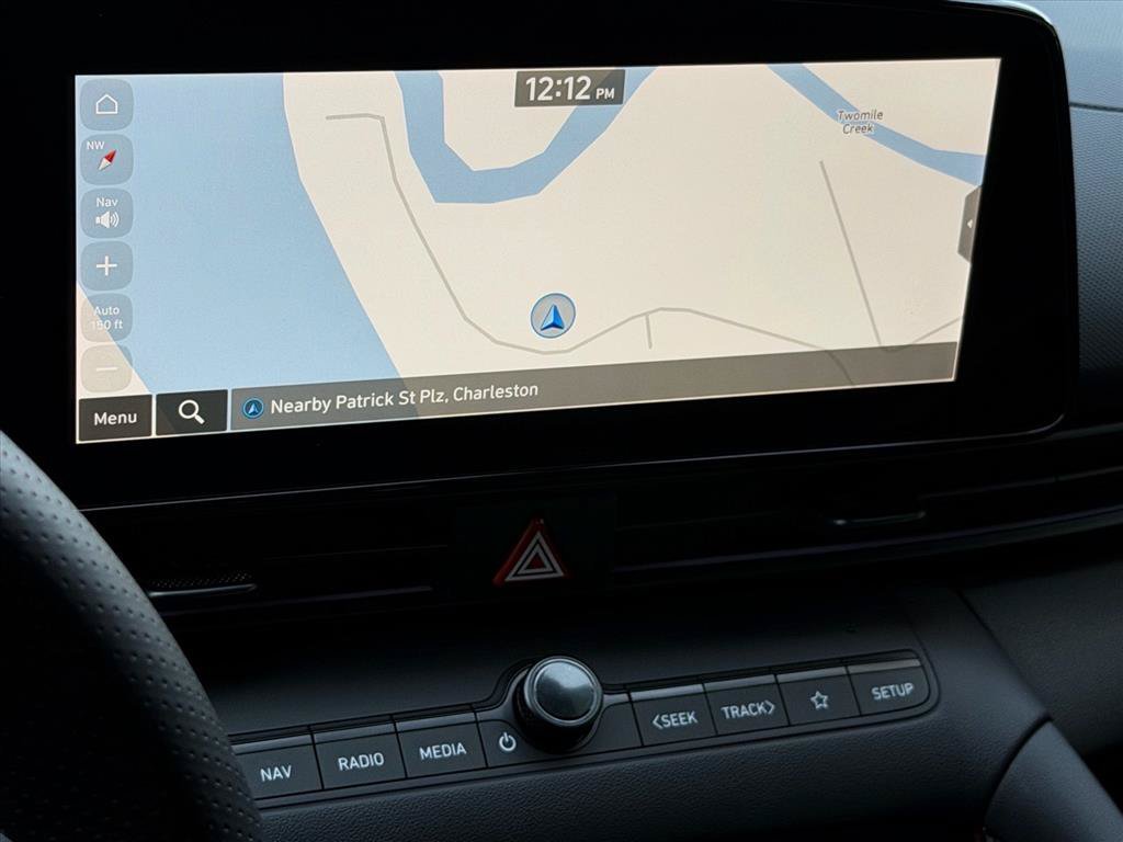 Used 2026 Atlas White Hyundai  image 17