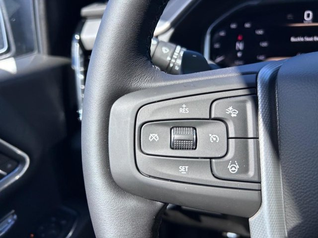 2026 GMC Sierra 1500 Denali - Photo 13
