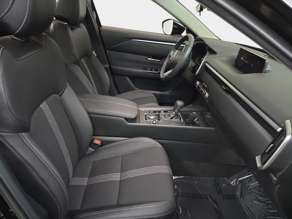 Used 2025 Jet Black Mica Mazda 2.5 S Premium Package image 10