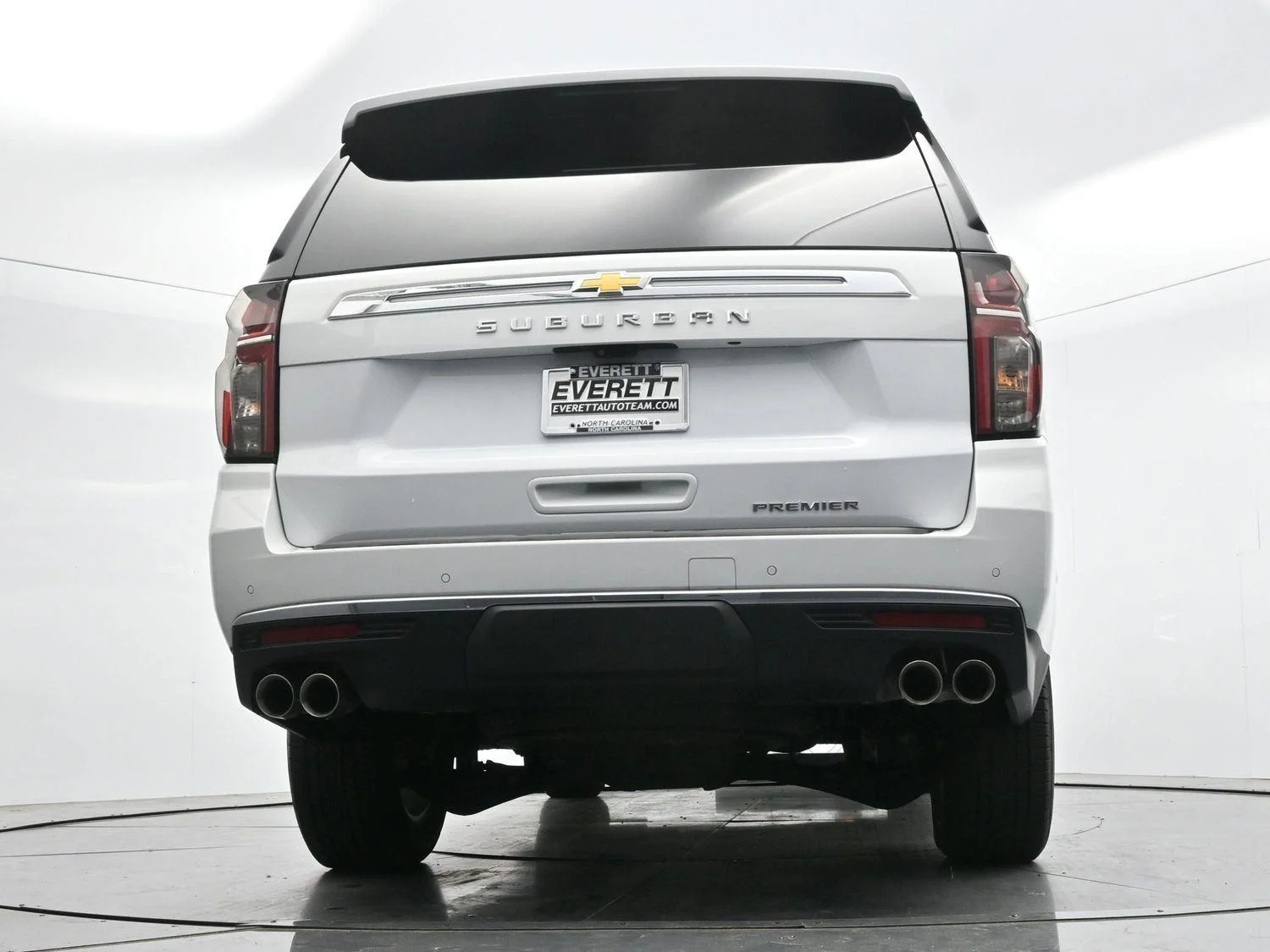 Used 2024 Summit White Chevrolet Premier image 49