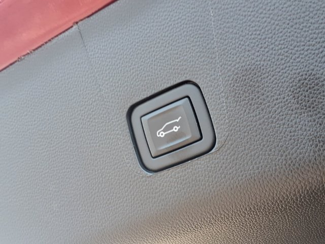 Used 2023 Red Chevrolet RS image 26