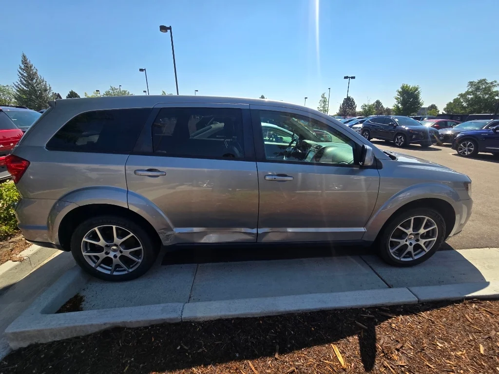 Used 2019 Billet Clearcoat Dodge GT image 6