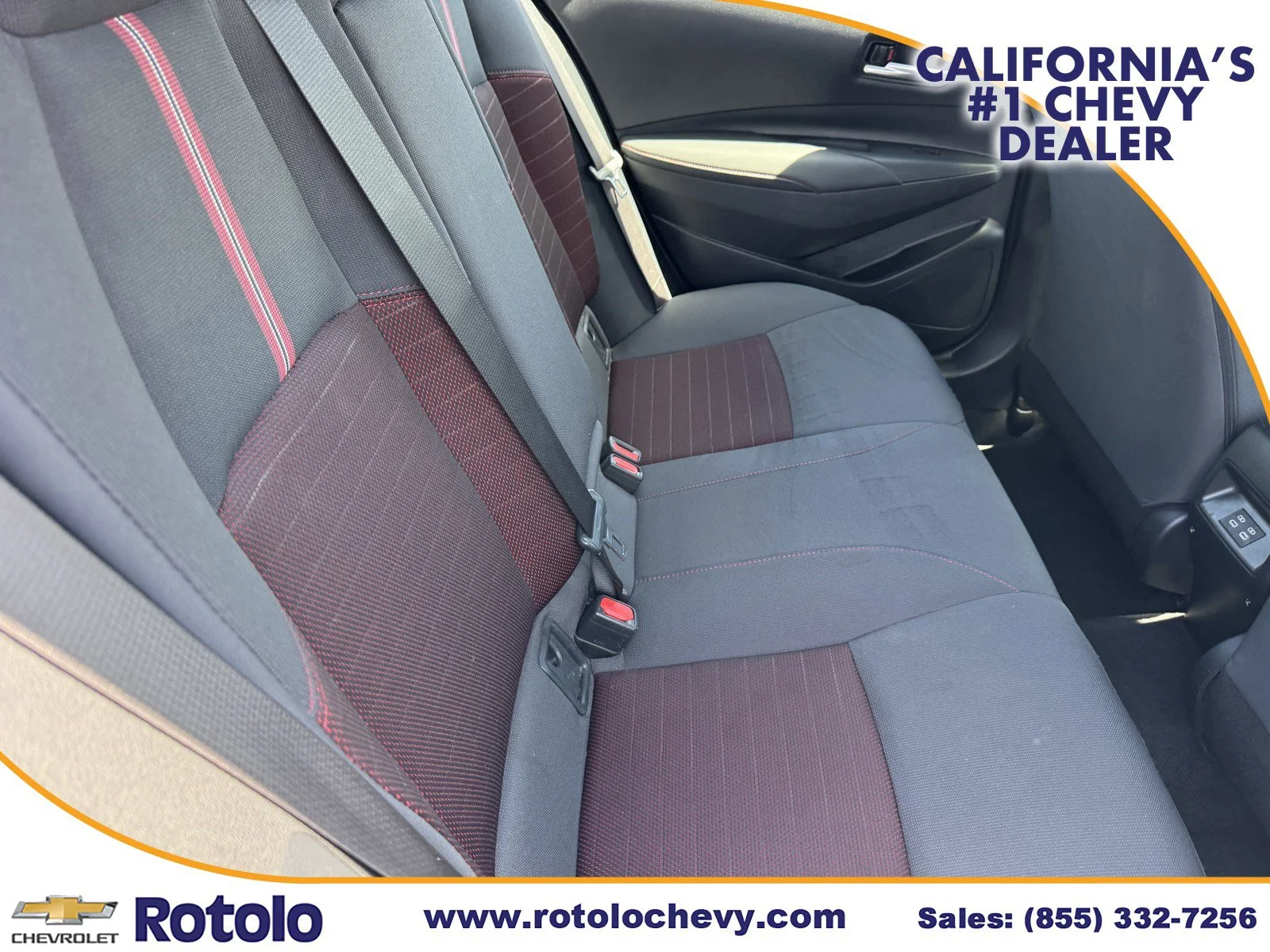 Used 2024 CLASSIC SILVER ME Toyota SE image 10