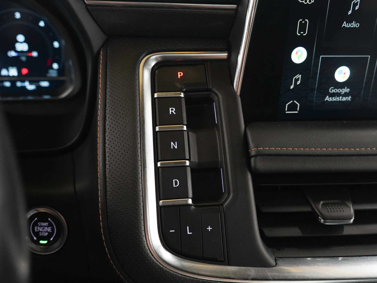 Used 2022 Onyx Black GMC AT4 image 26