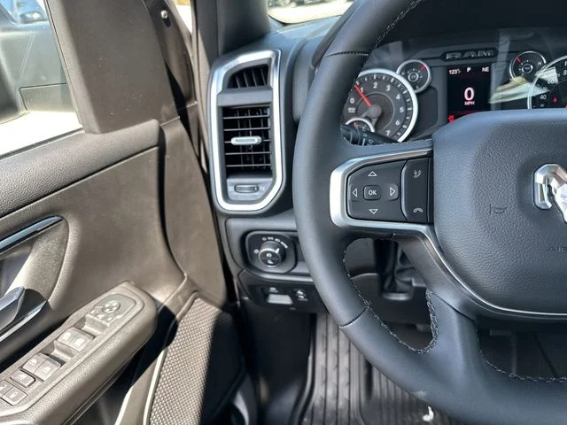 2026 RAM 1500 Big Horn/Lone Star - Photo 25