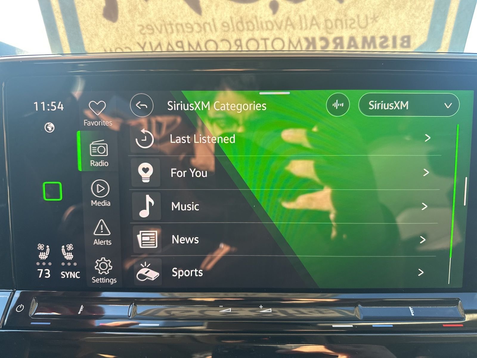 2026 Volkswagen Atlas Atlas Peak Edition - Photo 22