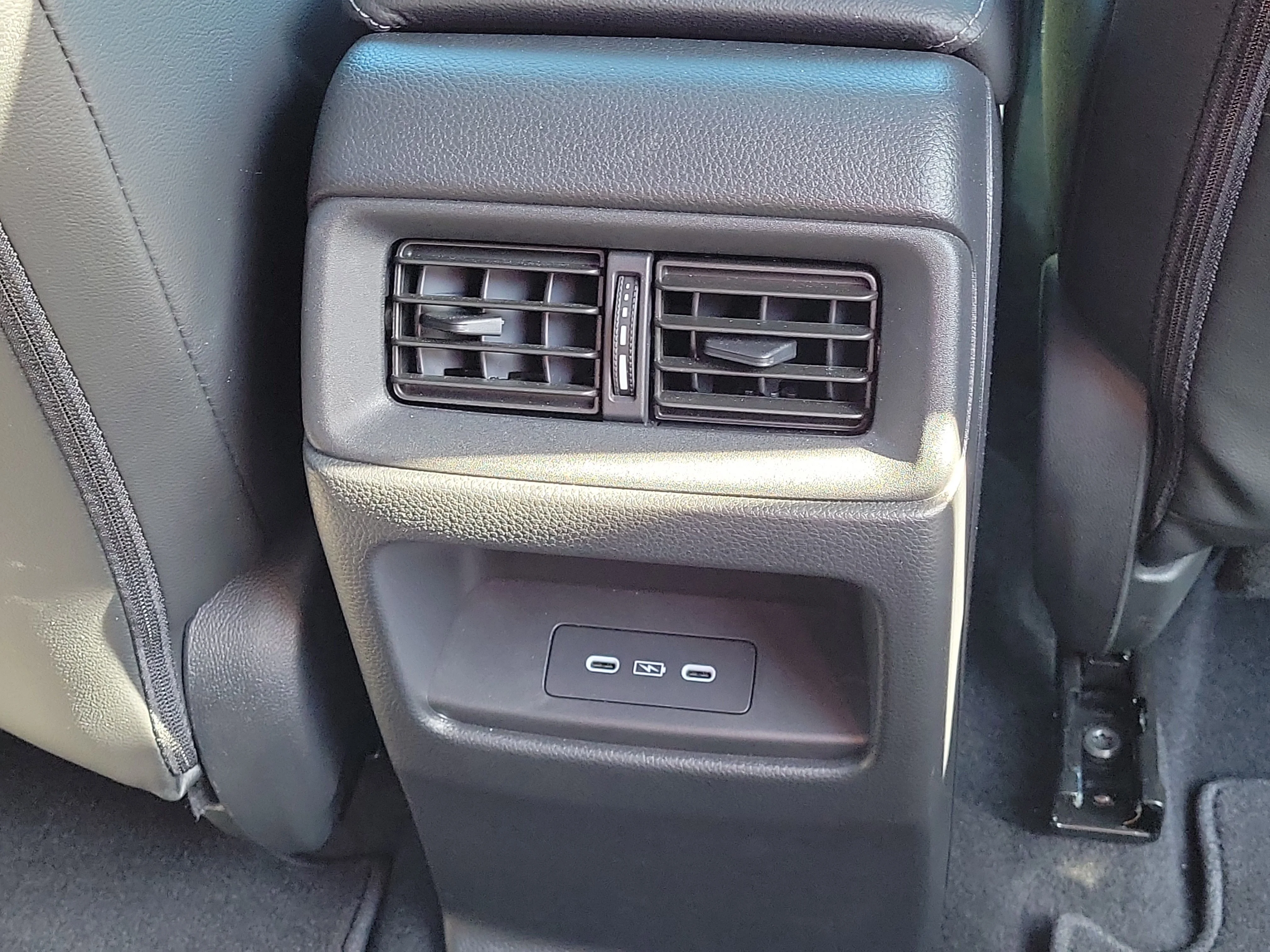 2024 Honda CR-V EX-L - Photo 6