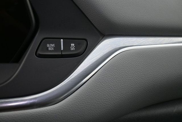 Used 2021 Silver Chevrolet LT image 20