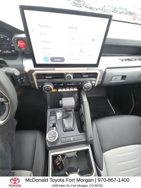 Used 2025  Toyota TRD Off Road image 10