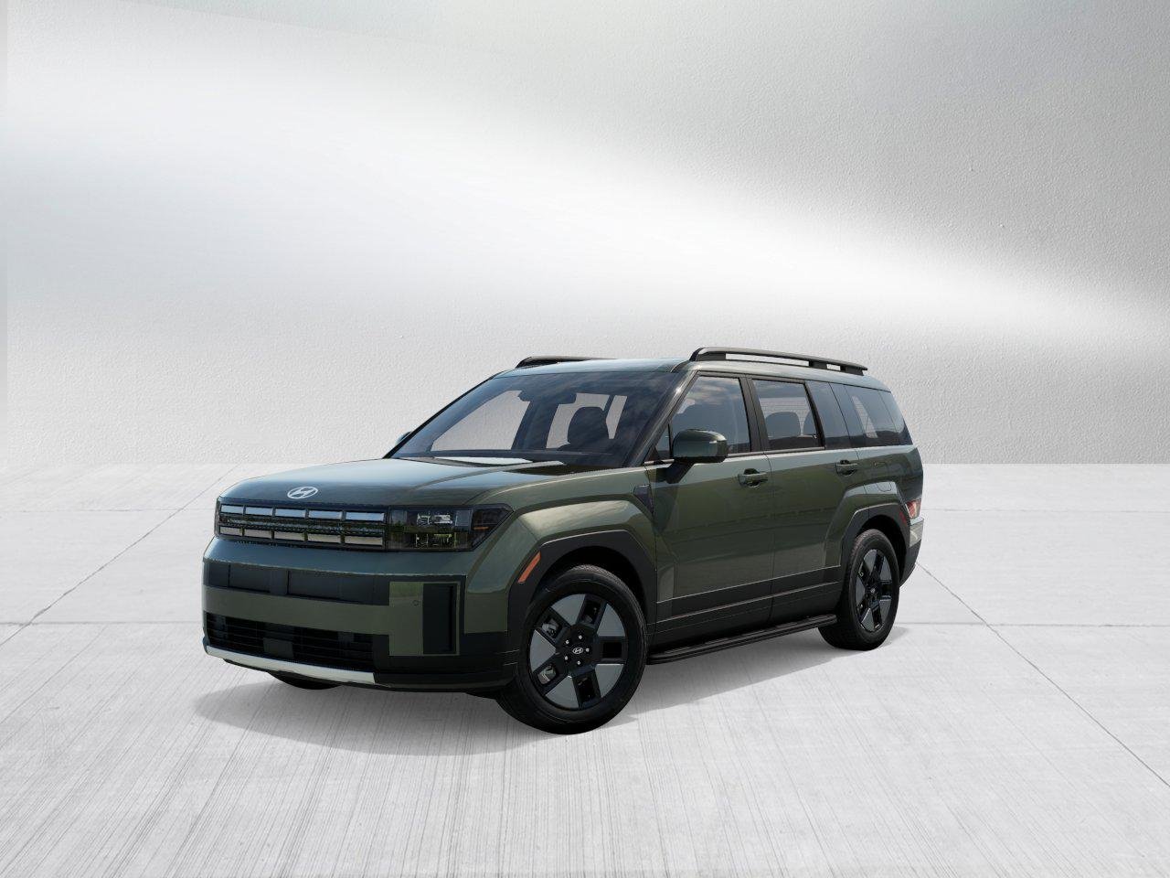 2026 Hyundai Santa Fe SEL Hybrid AWD's photo
