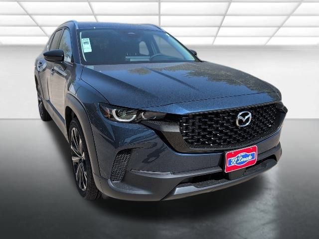 2025 Mazda CX-50 2.5 S Premium Plus's photo