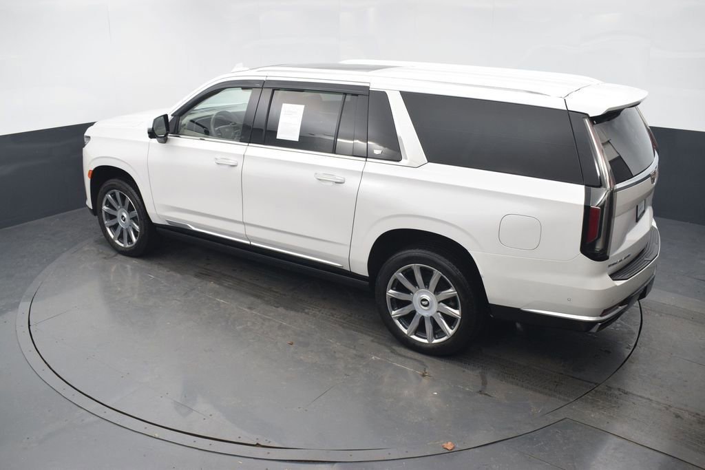 2023 CADILLAC ESCALADE ESV - Image 44