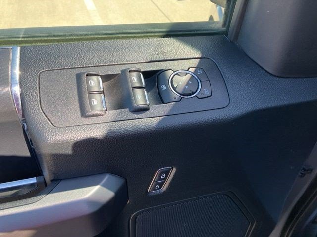 Used 2020 Lead Foot Ford XLT 4WD SuperCrew 5.5