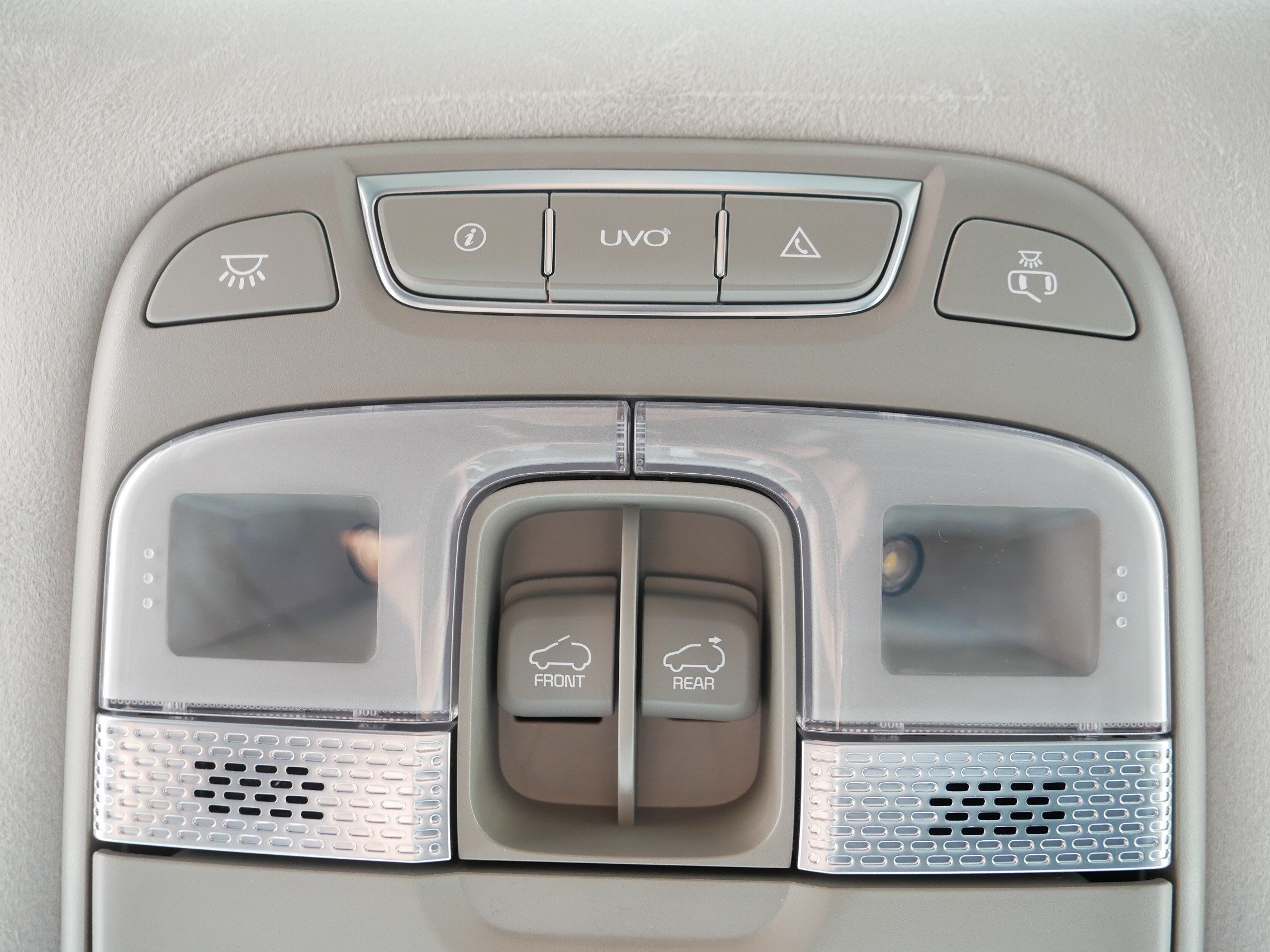 Certified Used 2021 Gravity Grey Kia SX image 34