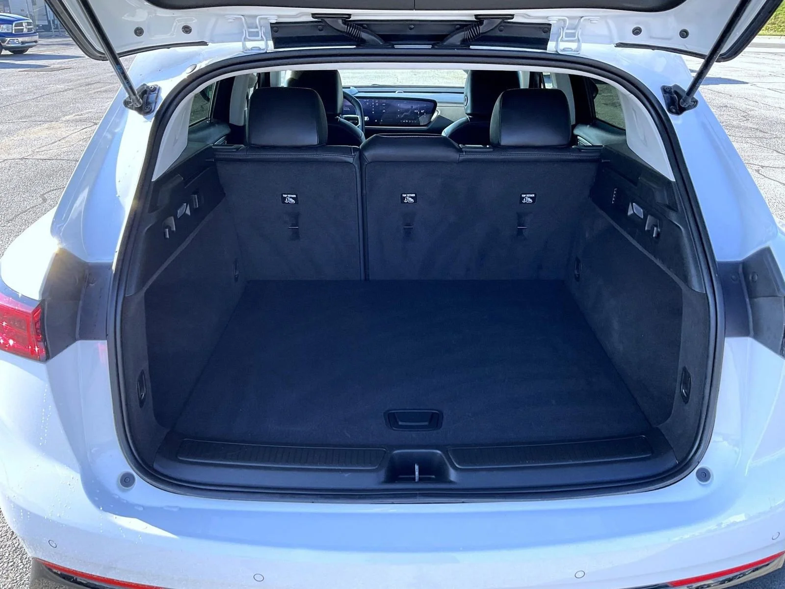 2024 Buick Envision Sport Touring - Photo 22