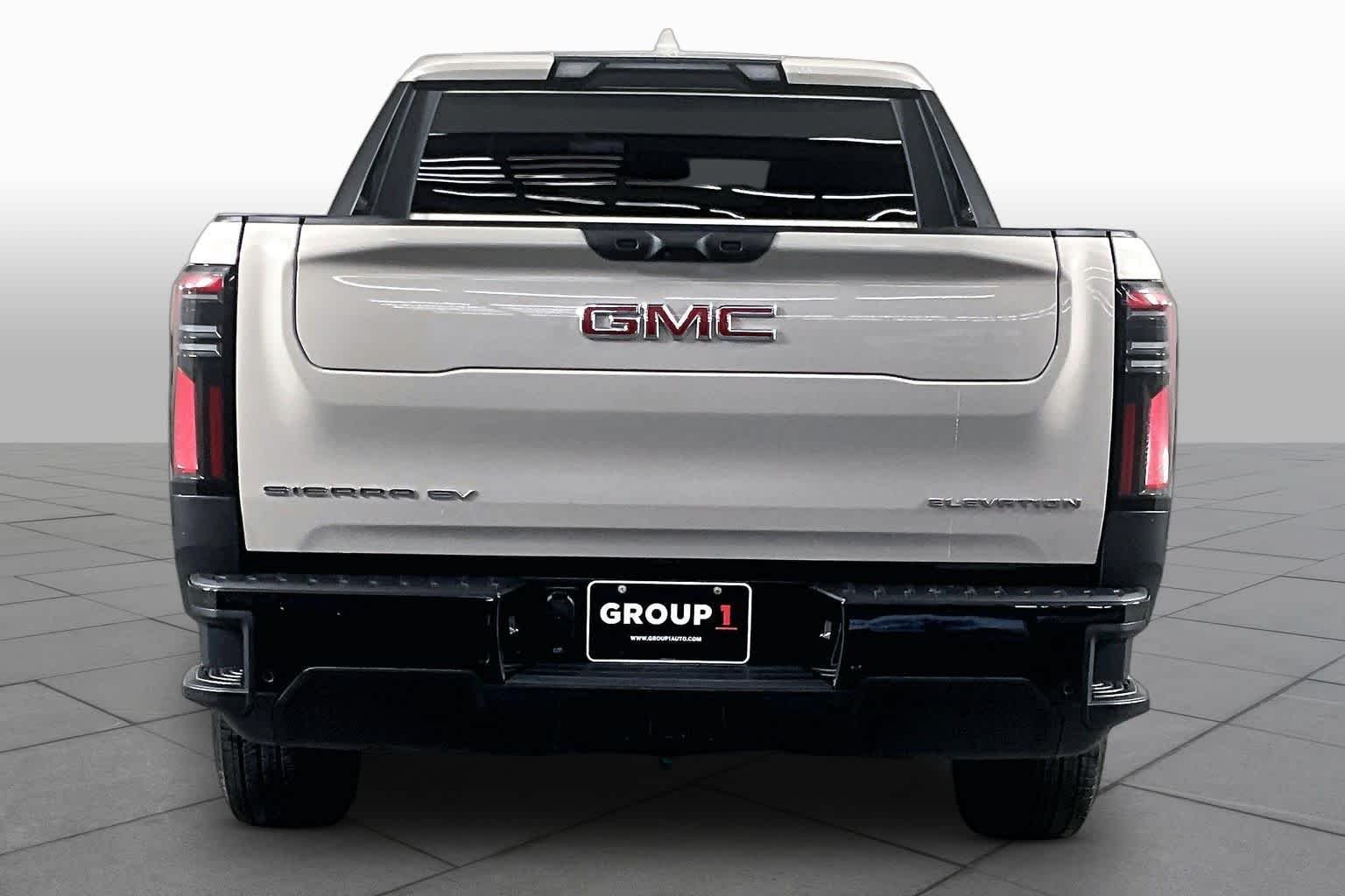 Used 2026 Coastal Dune GMC Elevation Standard Range image 4