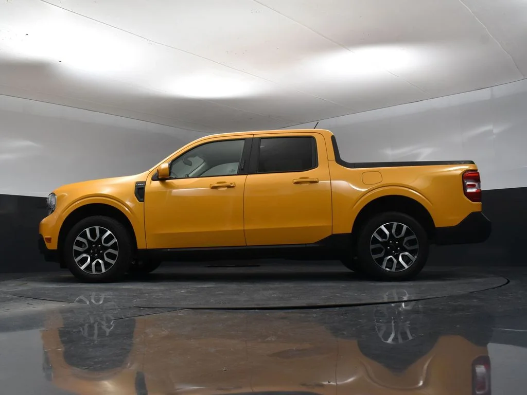 2023 Ford Maverick Lariat - Photo 27