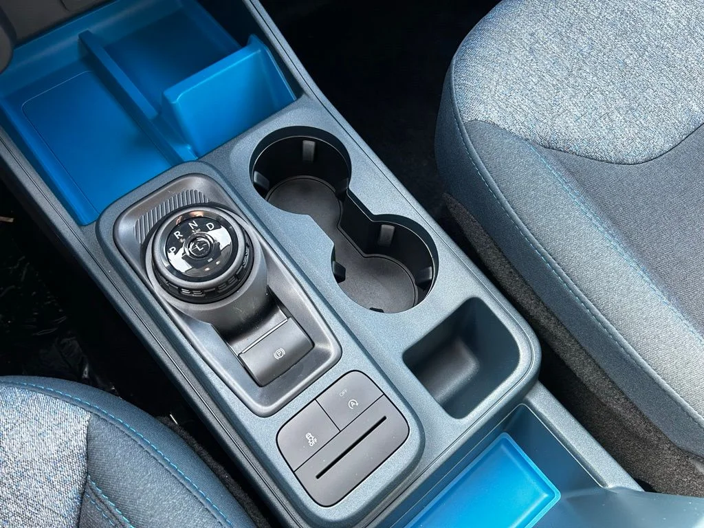 New 2026 Velocity Blue Ford XLT image 18