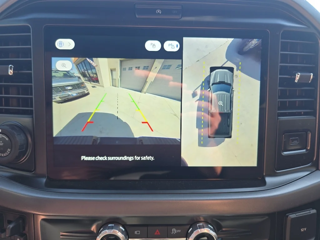 2026 Ford F-150 XLT - Photo 28