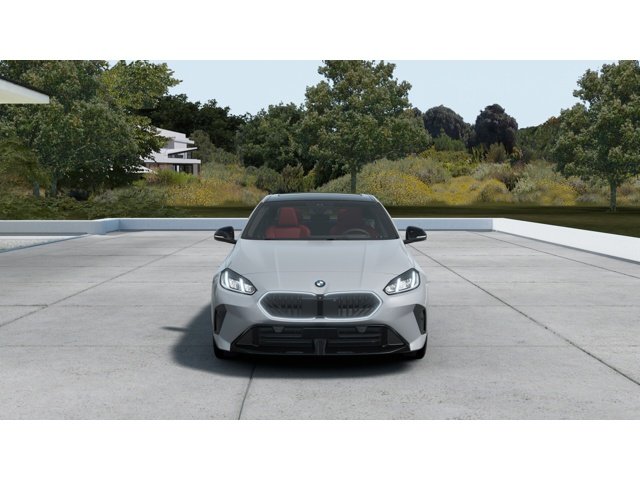New 2026 Brooklyn Grey Metallic BMW  image 3