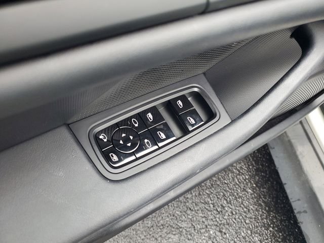 Used 2021 Gray Porsche 4S image 9