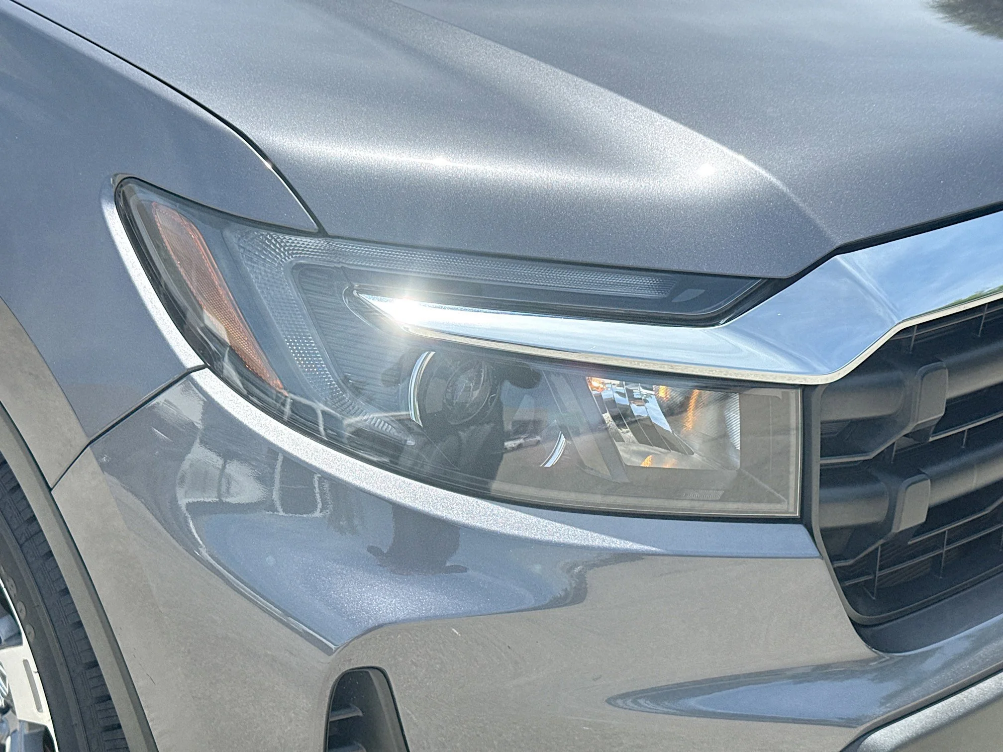 2024 Honda Ridgeline RTL - Photo 34