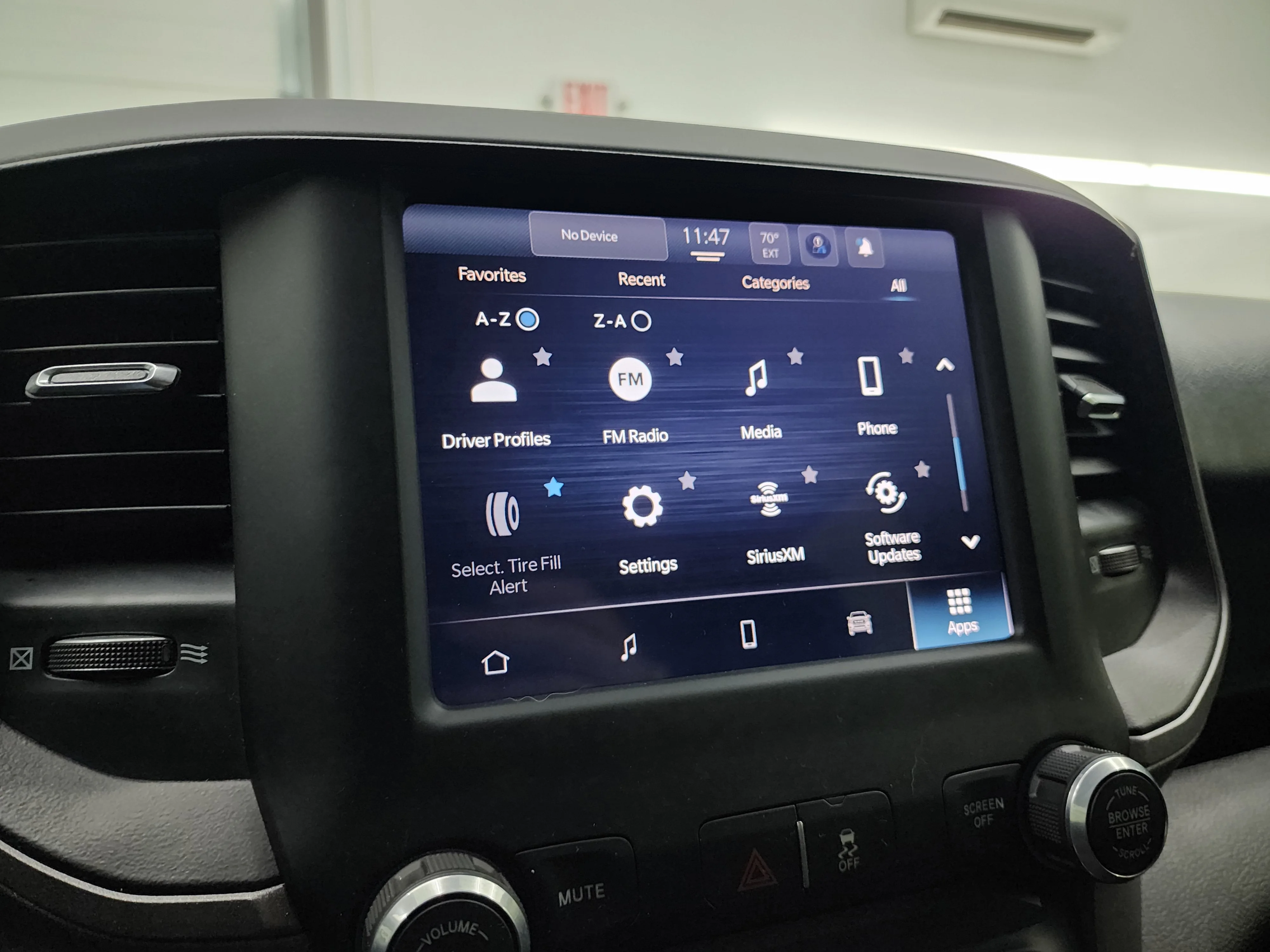 2023 RAM Ram 2500 Pickup Tradesman - Photo 46