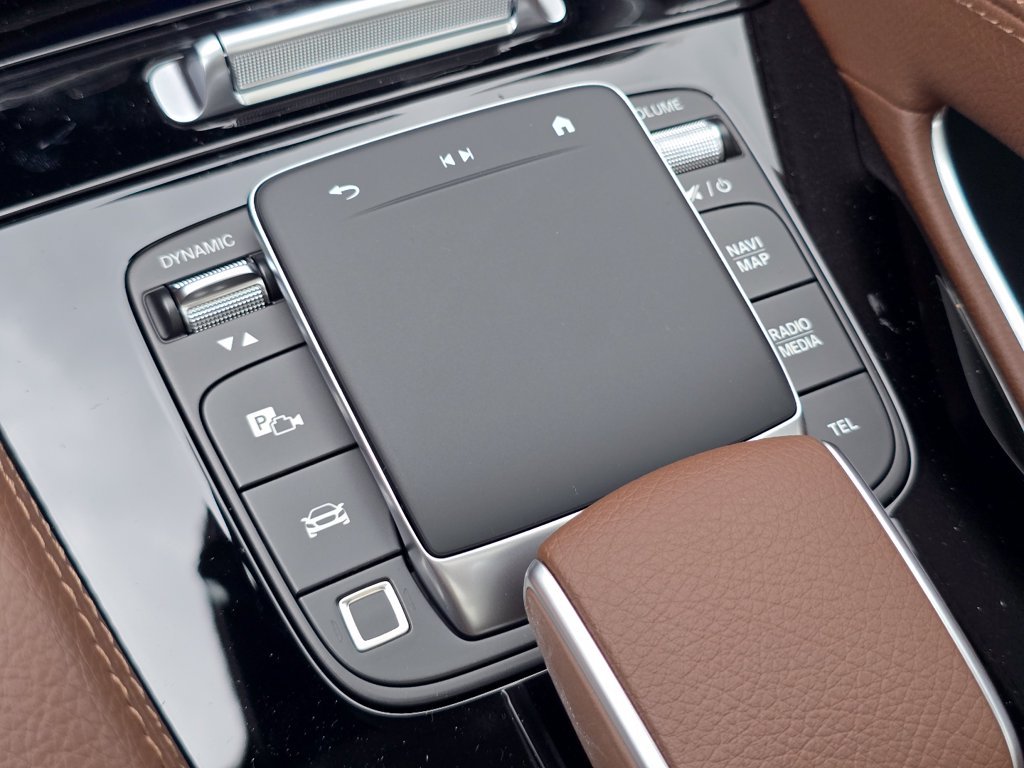 2026 Mercedes-Benz GLE GLE580 - Photo 16