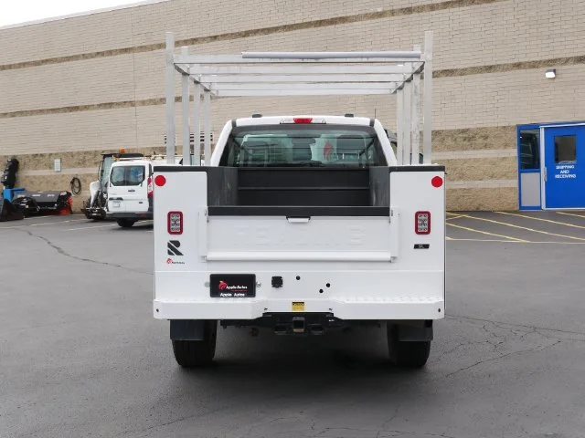 Used 2023 White Ford XL image 6
