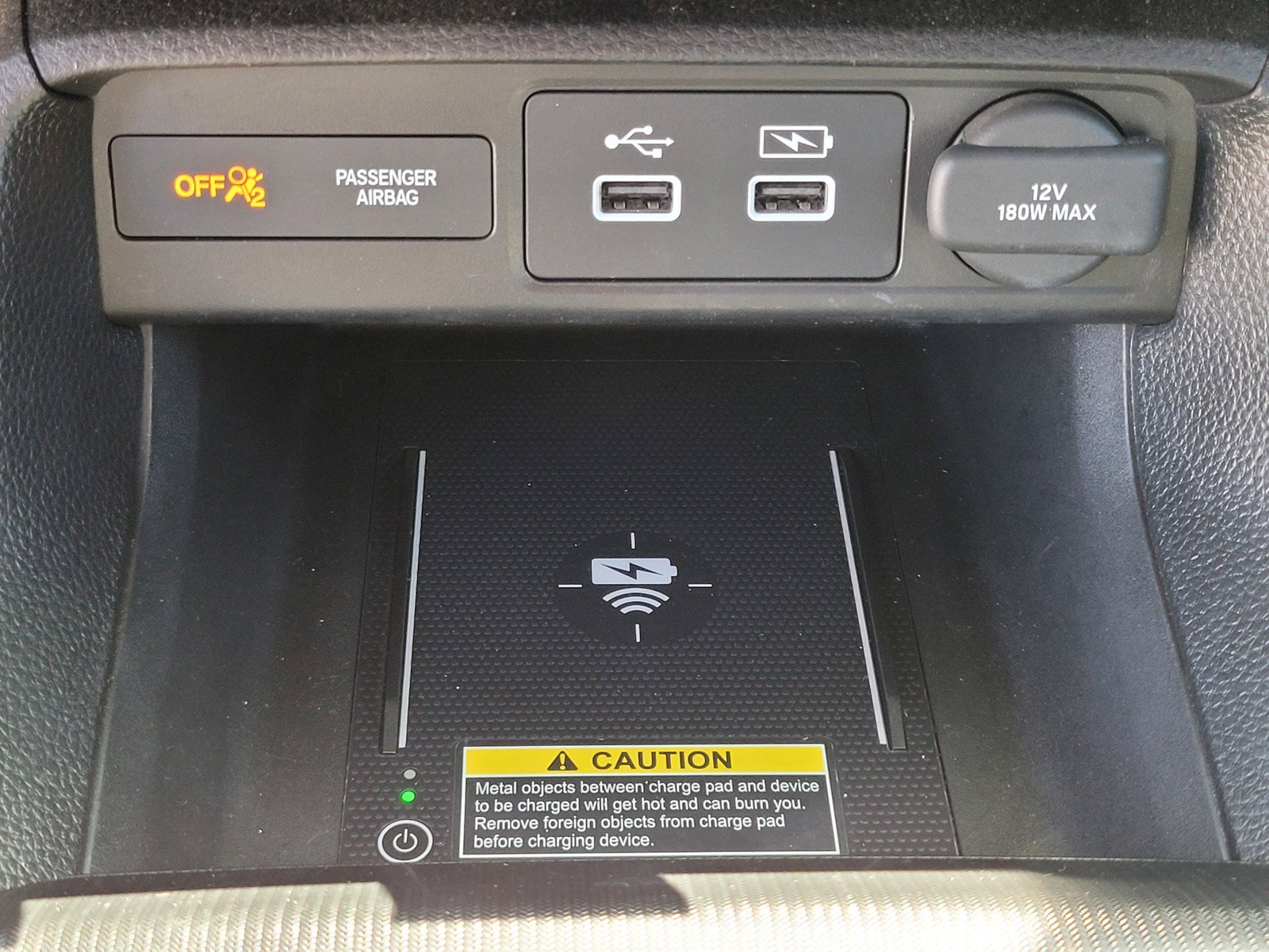 Used 2023 Gray Honda Sport Touring image 20