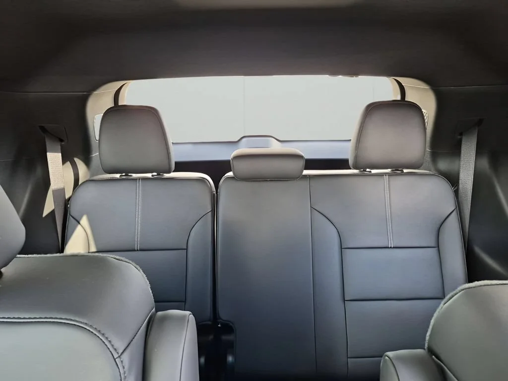2026 GMC Acadia Elevation - Photo 29
