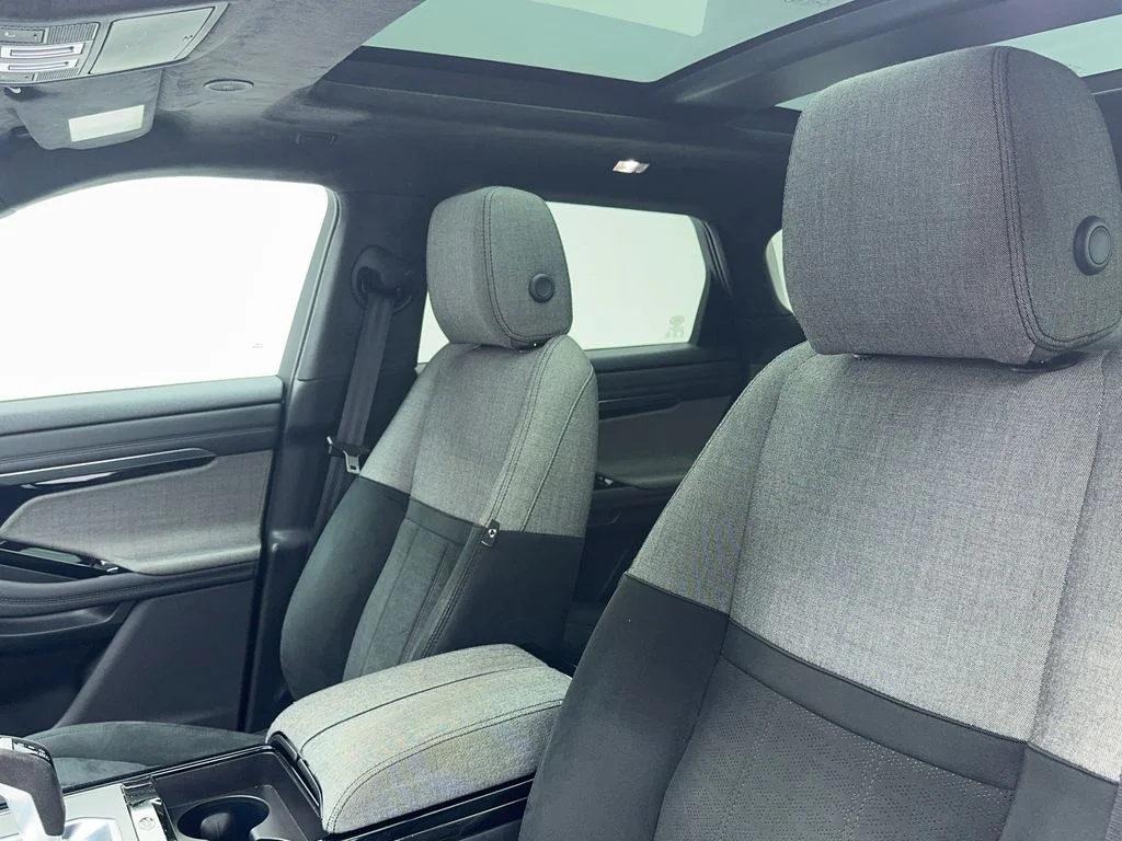 2022 Land Rover Range Rover Evoque HST - Photo 37