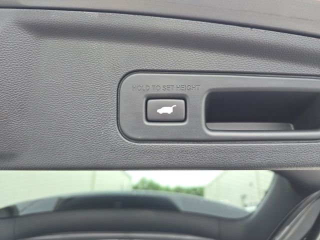 Used 2024 Gray Acura A-Spec image 10