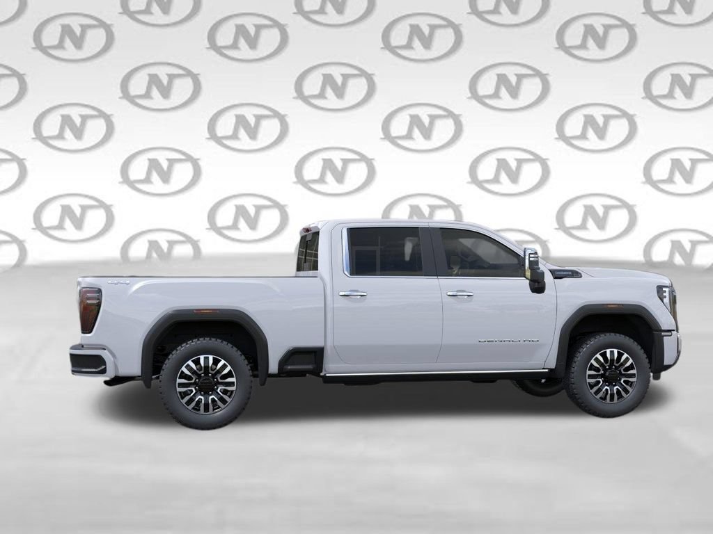 2026 GMC Sierra 2500HD Denali Ultimate - Photo 6