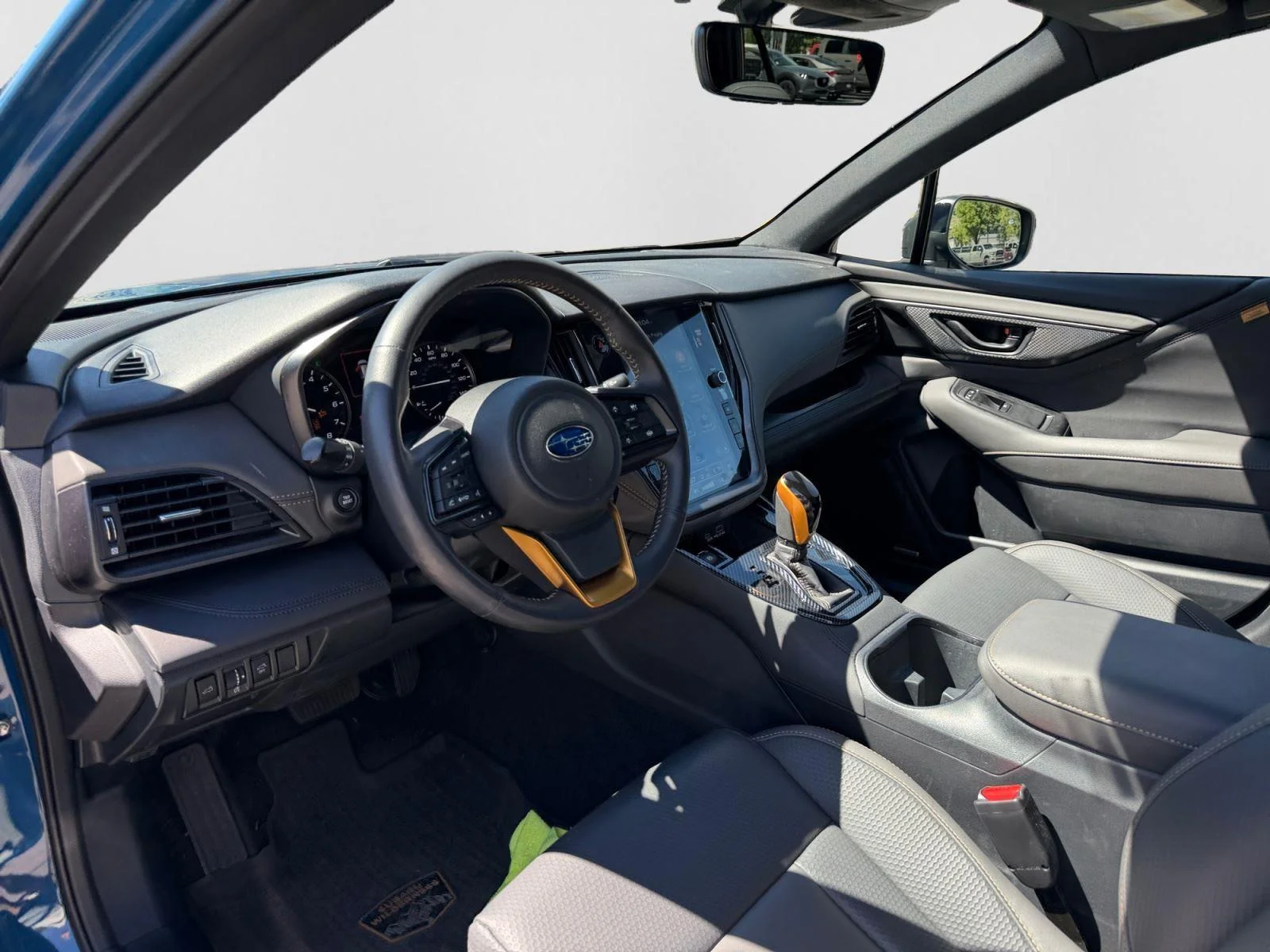 Used 2025  Subaru Wilderness image 12
