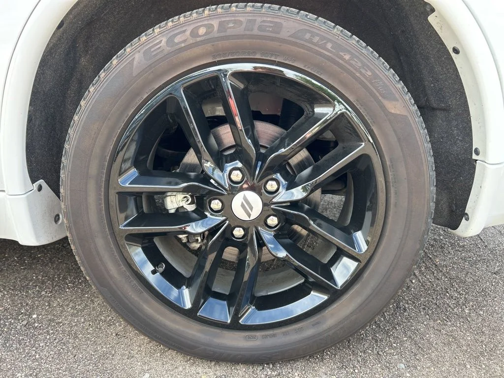 2025 Dodge Durango R/T - Photo 25