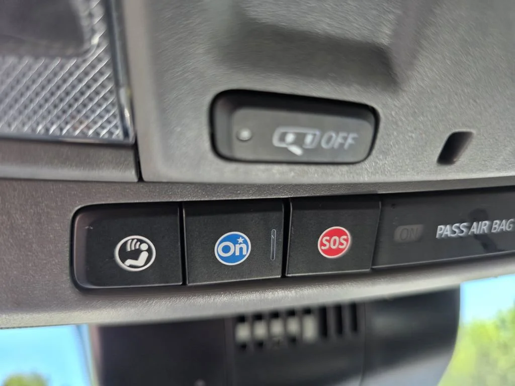 Used 2024 Sterling Gray Metallic Chevrolet Custom image 23