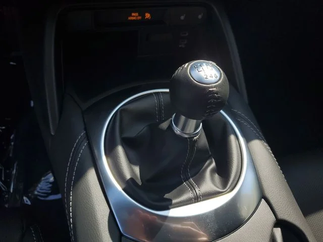 New 2026 Deep Crystal Blue Mica Mazda Grand Touring image 10