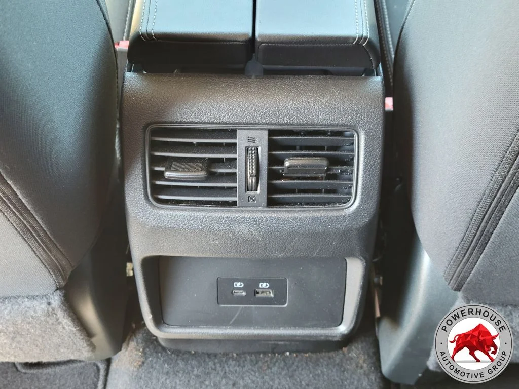 Used 2023 Black Nissan SV image 17