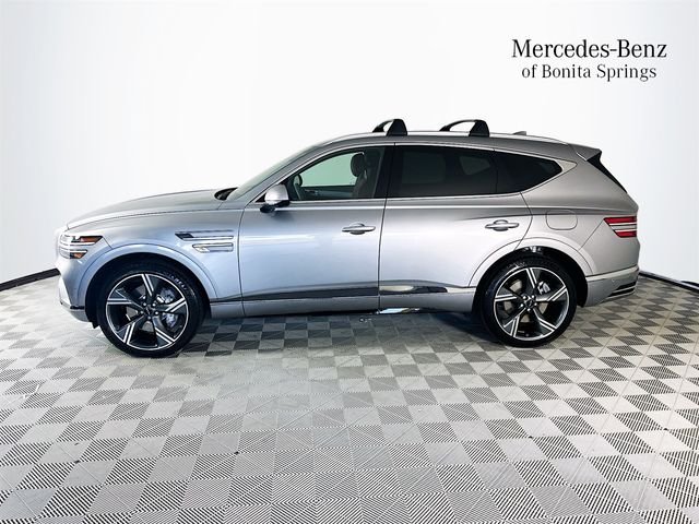 Used 2026 Silver Genesis 3.5T Prestige image 4