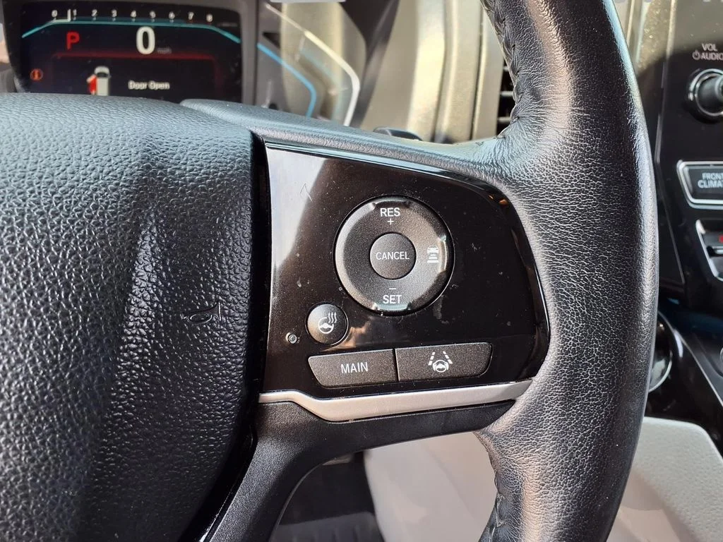 Certified Used 2019  Honda Elite image 13