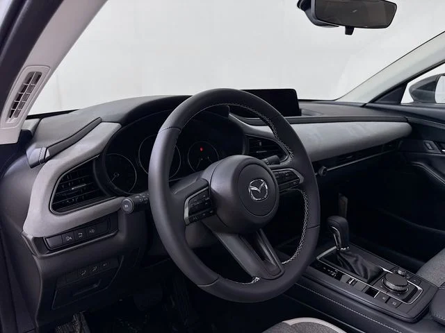 New 2026 White Mazda 2.5 S Aire Edition image 9
