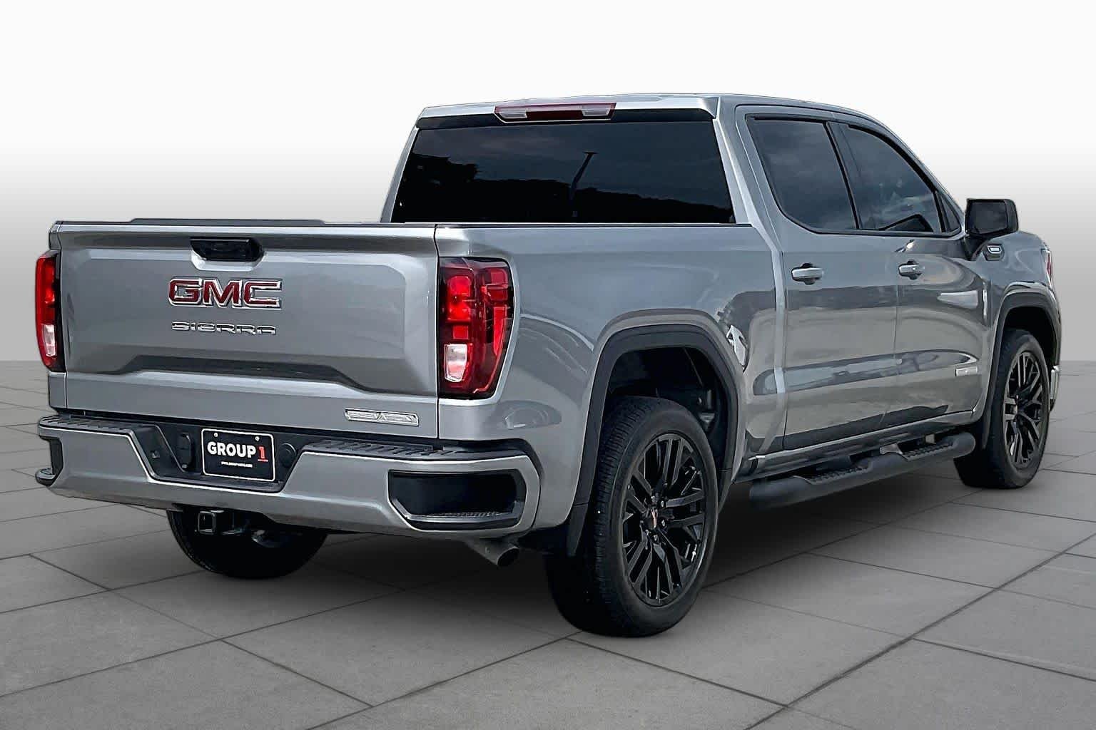 Used 2026 Sterling Metallic GMC Elevation image 12